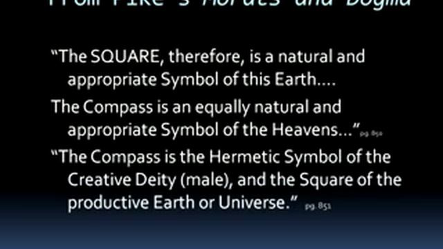 Mother of All Secrets---Exposing secret societies greatest secret смотреть онлайн