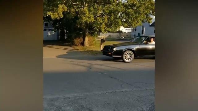 Buick Regal GNX Exhaust Sound Compilation! смотреть онлайн
