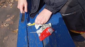 чокопай по корейский