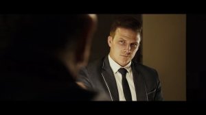 [Русская озвучка]Красный Колпак: Падший / Red Hood: The Fallen