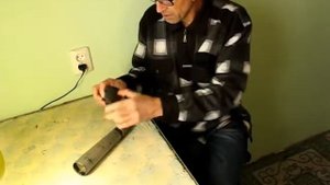 Увеличение зрительной трубы  как определить ?