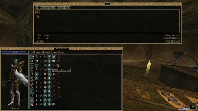 Morrowind Multiplayer - Ep 57 Mistakes Were Made смотреть онлайн