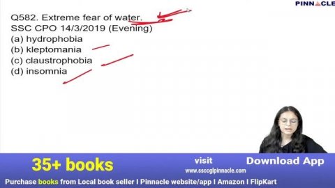 SSC CGL 2022 | TCS | One Words Substitution | TCS PREVIOUS YEARS | PINNACLE 7600 CHAPTERWISE BOOK |