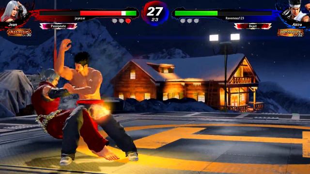 Virtua Fighter 5 Ultimate Showdown (Online Spectator Matches | 07/09/21) [1080p 60 FPS] смотреть онлайн