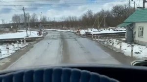 Ряжск Рязанская область Российская действительность дороги в России