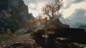 The Elder Scroll:Skyrim(Песня На Русском Языке)