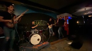 Мумий Тролль - Невеста (кавер версия группы Три Процента)