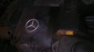 Стук 112 мотора