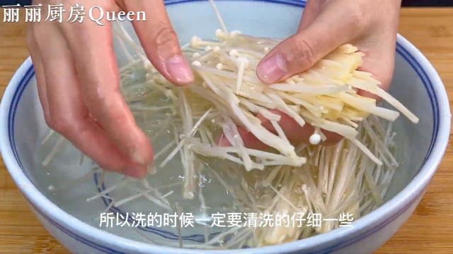 老話說：白菜豆腐保平安，天冷時要這樣吃白菜和豆腐，暖心又暖胃，【麗麗廚房】，#白菜豆腐，#白菜豆腐的做法，#白菜豆腐料理，#白菜豆腐食譜，#白菜 #豆腐 #白菜豆腐煮法