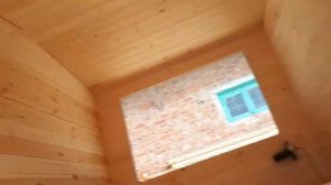 Апидомик(сон на пчелах) 3 серия строительства.