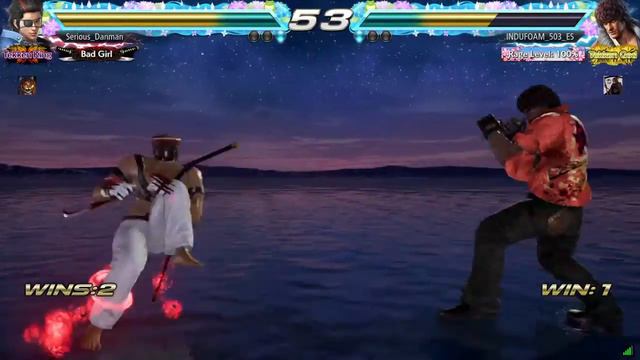 harada