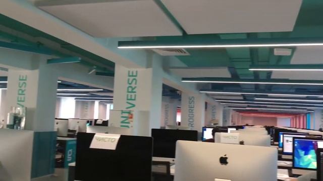 Один день бассейниста школы 21(42) / One day of piscine school 42 / Kazan (Tatarstan), Russia смотреть онлайн