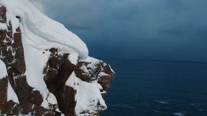 Как в Териберке зимой? Кольский полуостров! Север, который попал в самое сердце!