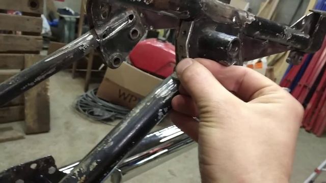 Рама Ява 638/1/03.часть 2. смотреть онлайн