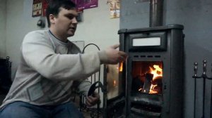 Топка печи и основные ошибки