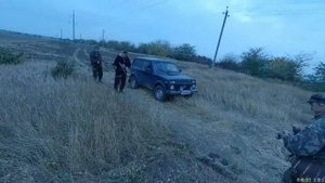 Охота на куропатку без цензуры, открытие в Крыму 2019