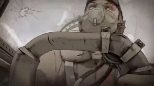 воздушный бой