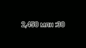 Сколько зарабатывает Мистер Бист в секунду?