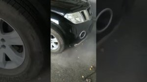 Бинар 5s дымит