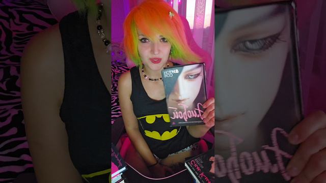 А какие вы читали? смотреть онлайн