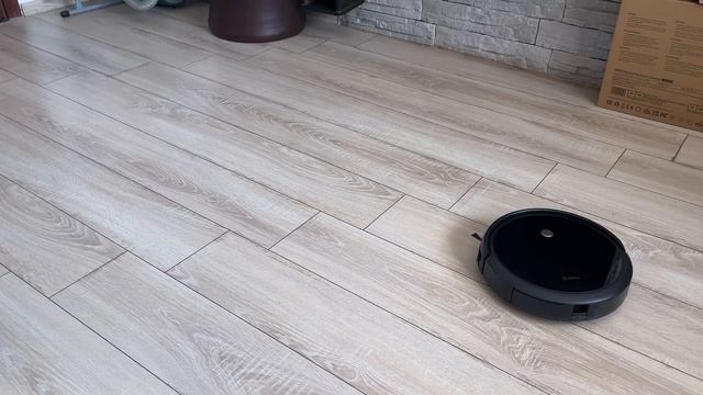 360 C50 Pro - сухая и влажная уборка в бюджете смотреть онлайн