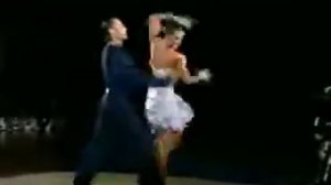 ღСлавик Крикливый и Кариночка Смирноффღ (румба)