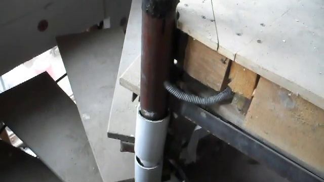 █ Ремонт. Винтовая лестница, светильник. смотреть онлайн