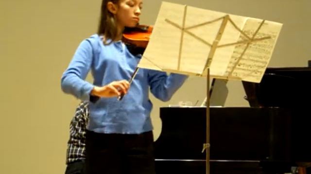 J. Brahms: Sonatensatz смотреть онлайн