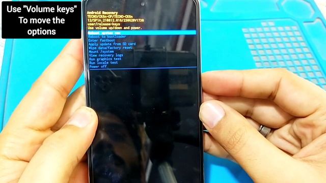 Tecno Camon 20 Hard Reset | Factory Reset | Pattern Unlock | Password Reset Without Pc