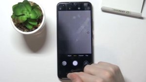 REALME C21Y | Отключение всех звуков камеры на REALME C21Y