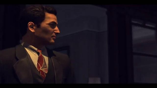 Mafia 2 - Chapter 11 Leo House смотреть онлайн