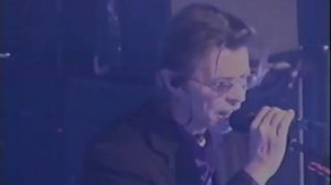 Bowie / Placebo - Without You I'm Nothing - Irving Plaza, 29th March 1999