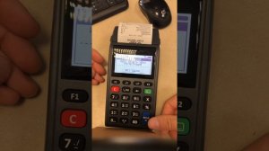 Работа с кассой Атол 91ф