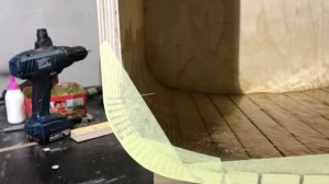 Изготовление короба с экспопортом