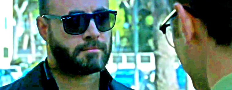 клуб убийц (2023). охота на киллера 2023. коди лундин (cody lundin). клуб убийц (2023). охота на киллера 2023.