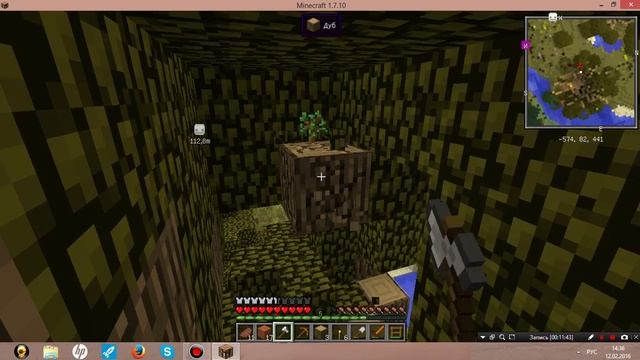 Minecraft Millineir #5 Ферма саманных кирпичей смотреть онлайн