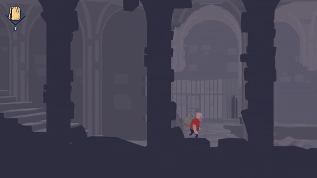 Играем за отца / Полное прохождение Roki - 11 серия