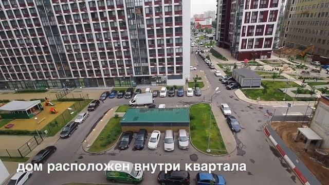ЖК «ГОРОД» ДМИТРОВСКОЕ ШОССЕ || ПРОДАЖА КВАРТИРЫ МОСКВА || ЧЕТЫРЁХКОМНАТНАЯ КВАРТИРА ПРОДАЖА ||МИЭЛ