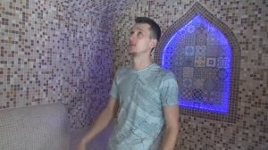 ✅Хамам в доме из бруса под ключ?Все о хамаме ⚜⚜⚜