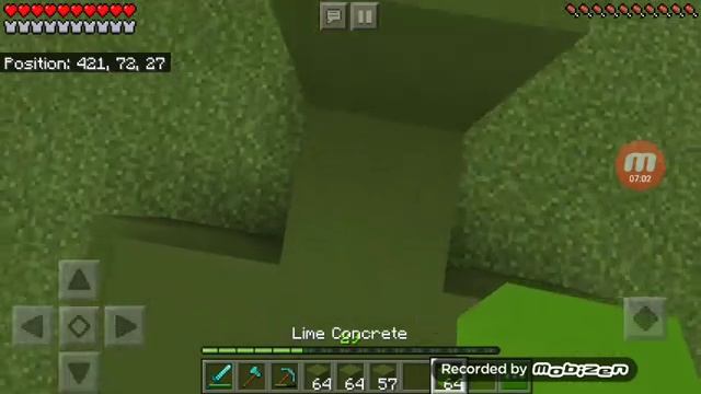 My craftep 32 season 1Minecraftbuilding zombie horse home part 1