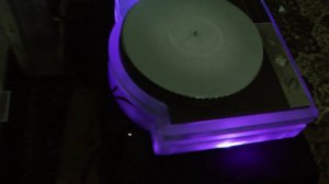 Garrard 401 + Micro Seiki MA-505 tonearm