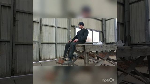 КВАДРИЦЕПС ДОМА/Разгибание ног дома смотреть онлайн