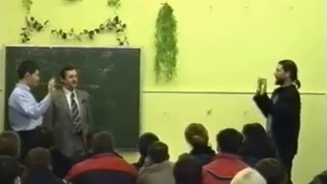 Технология делового успеха Часть 1