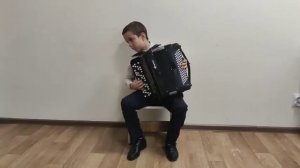 Мизиров Иван "История об одуванчика" А. Нижника