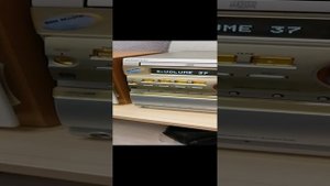 kenwood rxd-m33