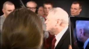 Предвыборный ролик "Сергей Миронов - 2"