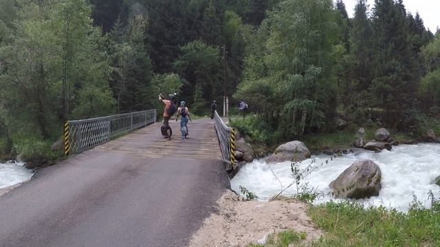 Алматинский заповедник 007 смотреть онлайн
