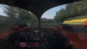 VRC Formula Alpha 2023 : Assetto Corsa Mod