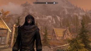 Skyrim SE - Necromancer Build Part 5