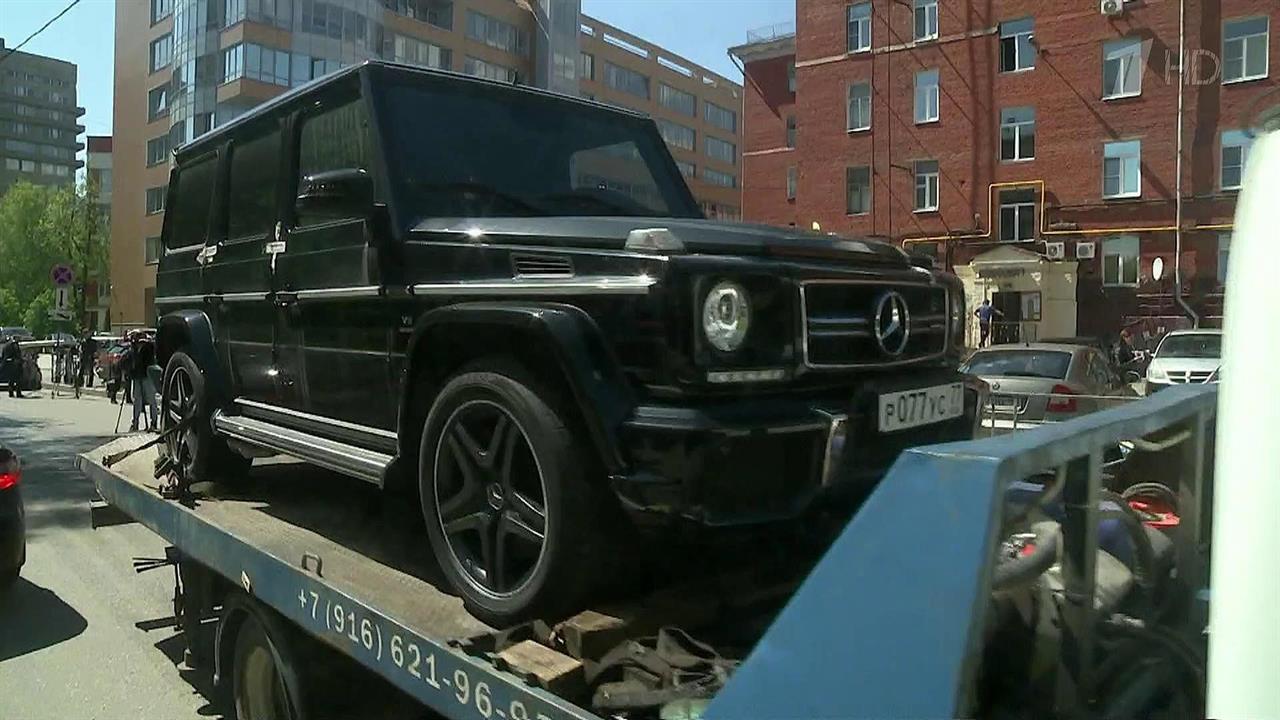 mercedes benz g класс amg